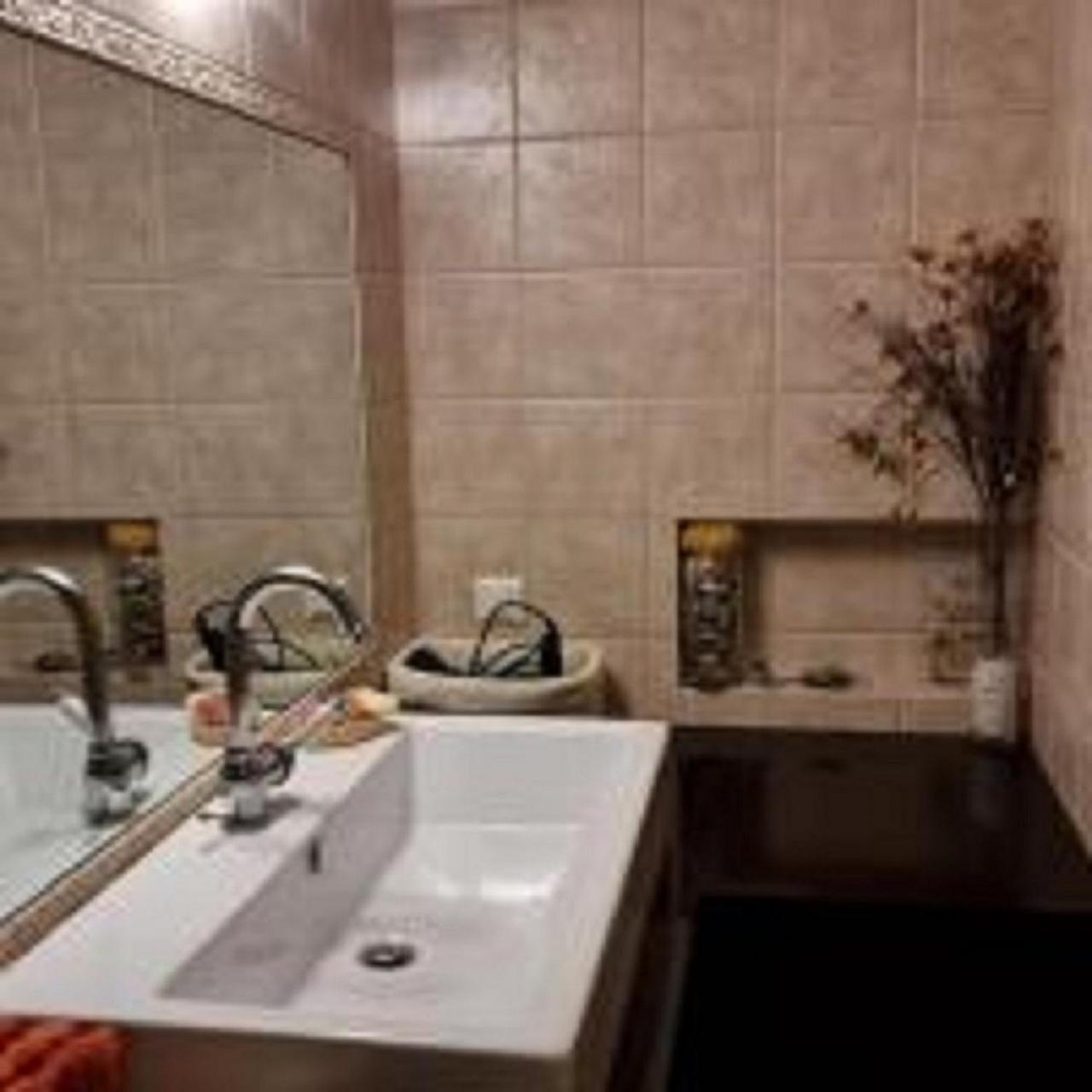 Katerina'S House - Hilton Area Apartment เอเธนส์ ภายนอก รูปภาพ