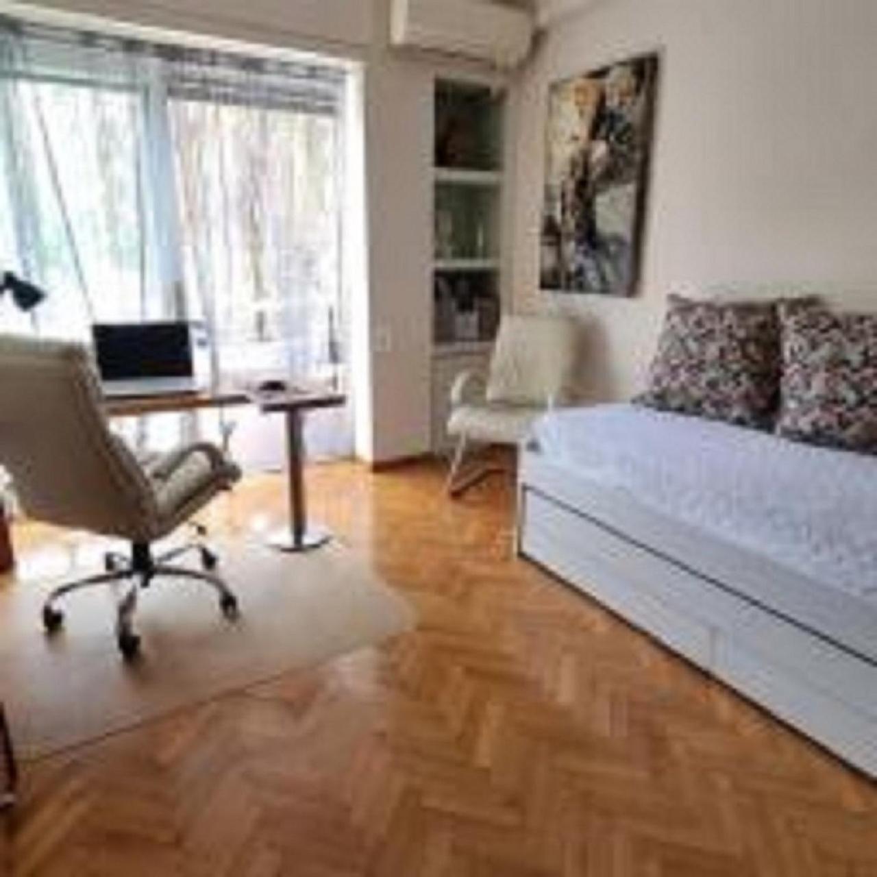 Katerina'S House - Hilton Area Apartment เอเธนส์ ภายนอก รูปภาพ
