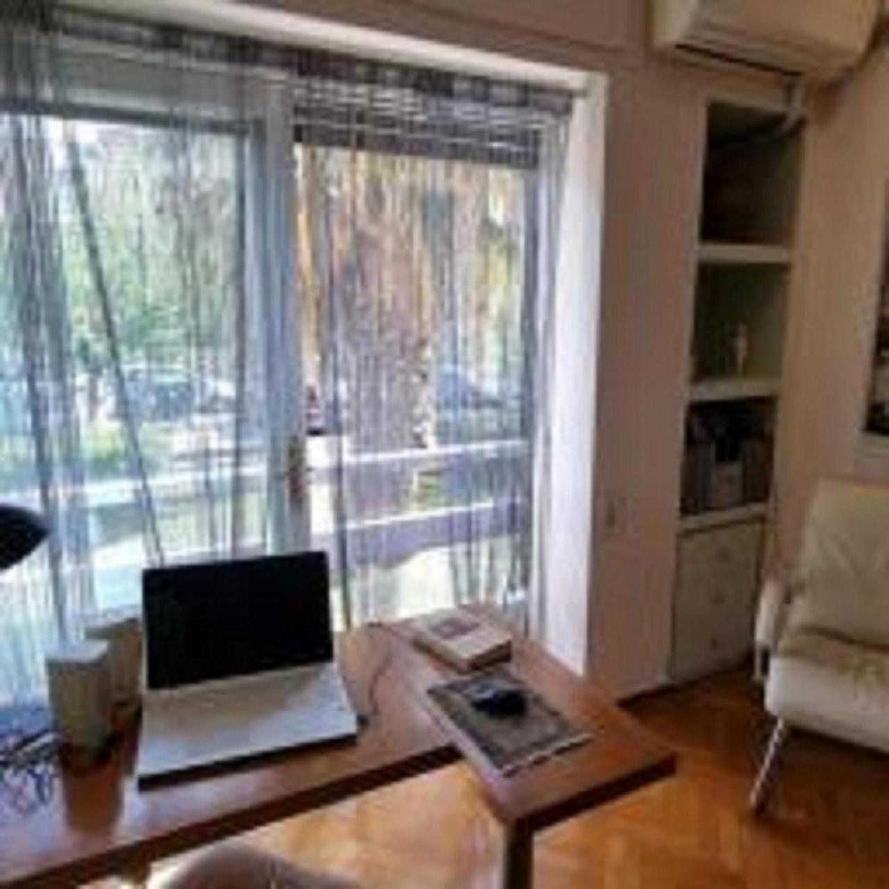 Katerina'S House - Hilton Area Apartment เอเธนส์ ภายนอก รูปภาพ